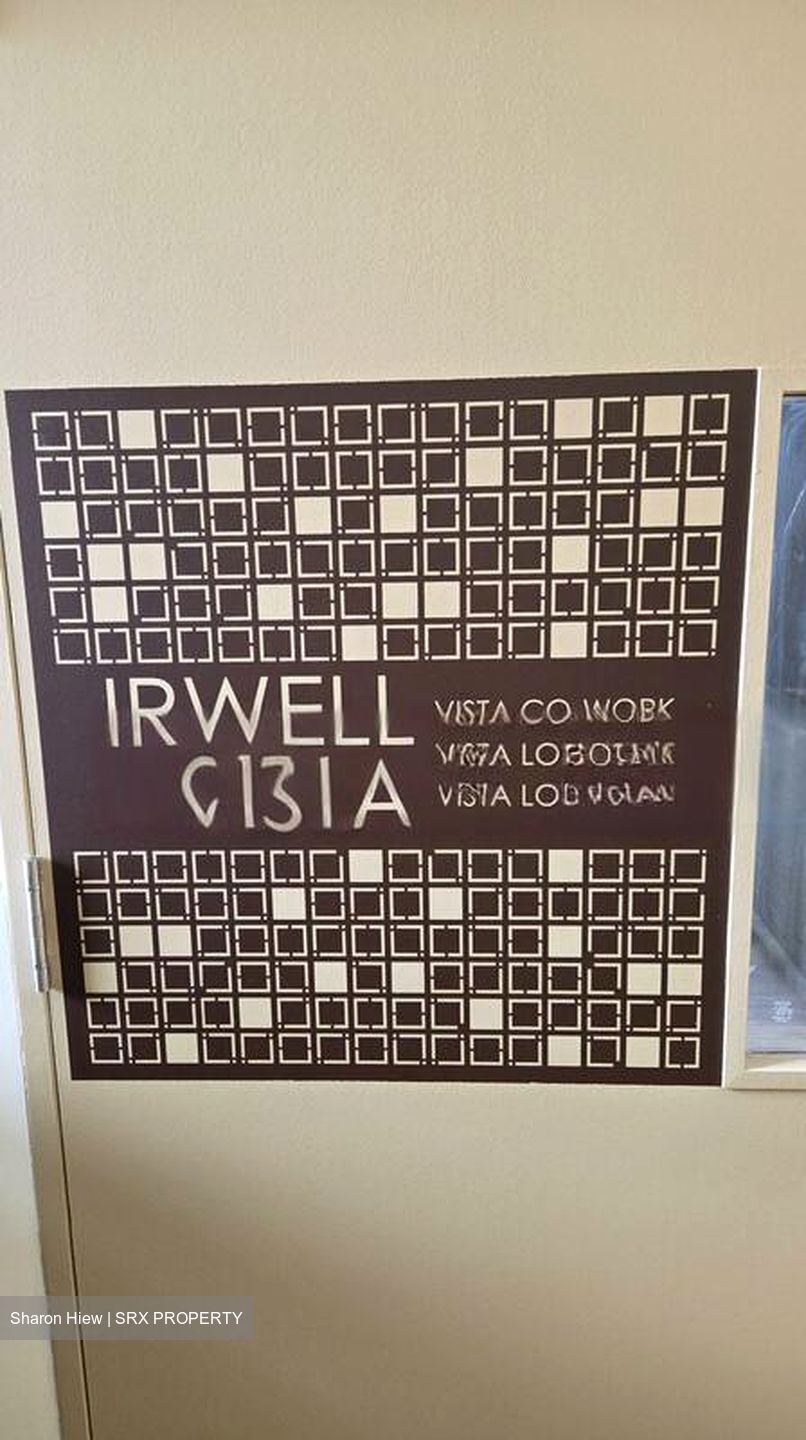 Irwell Hill Residences (D9), Apartment #466918961